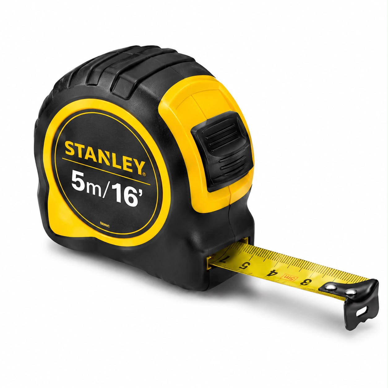 Tape measure