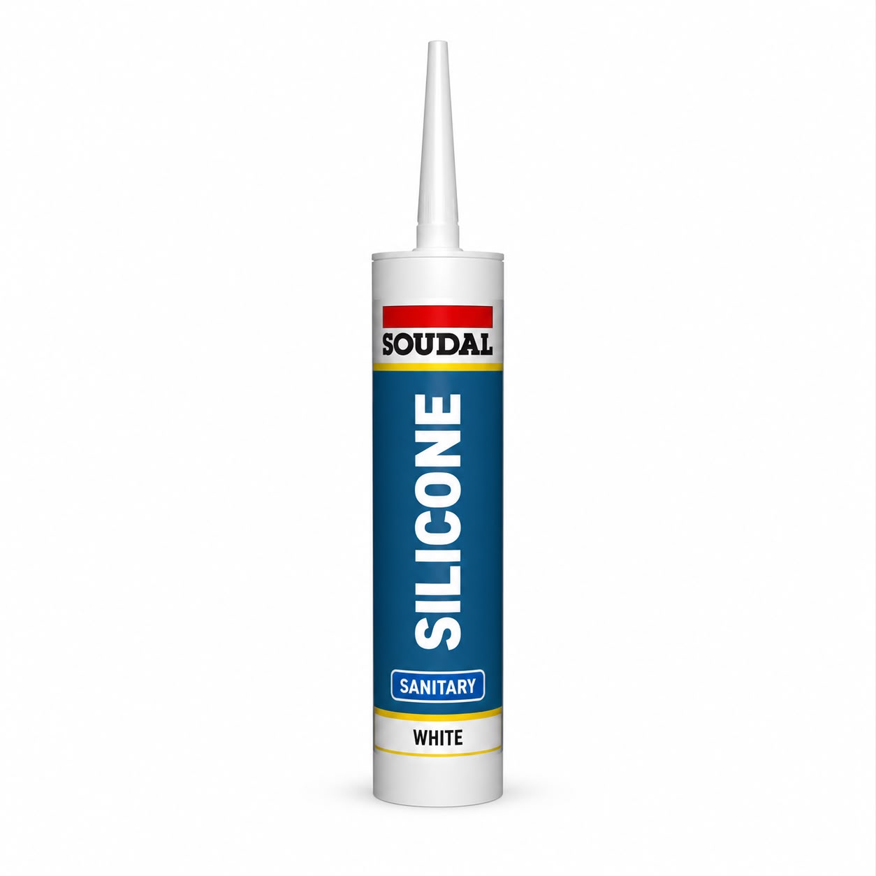 Silicone sealant