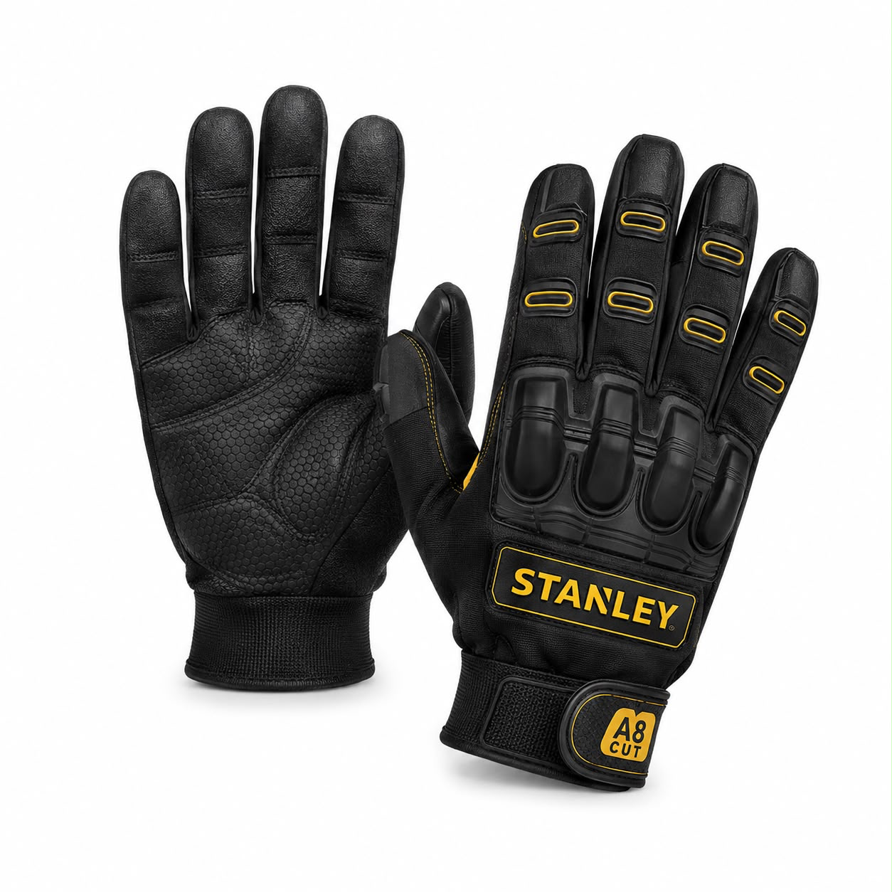 Builders gloves